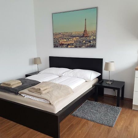 Sunny Studio For Two! Apartamento Salzburgo Exterior foto